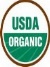 USDA Organic  